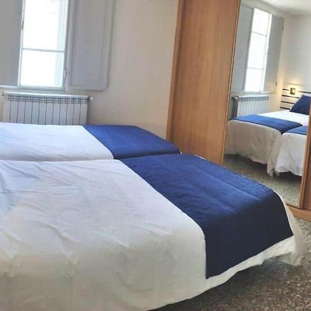 Casa Carmina: Casa Para Pequenos Grupos En El Corazon De Galicia O Irixo Eksteriør billede