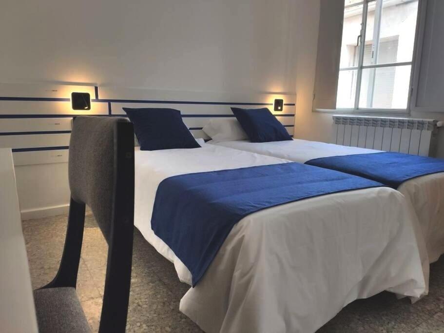 Casa Carmina: Casa Para Pequenos Grupos En El Corazon De Galicia O Irixo Eksteriør billede